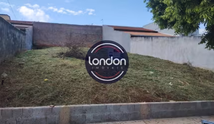 Lote/Terreno à Venda, 372 m² Jardim Sabará III