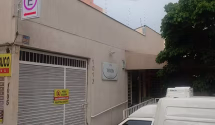 CASA COMERCIAL CENTRO LONDRINA