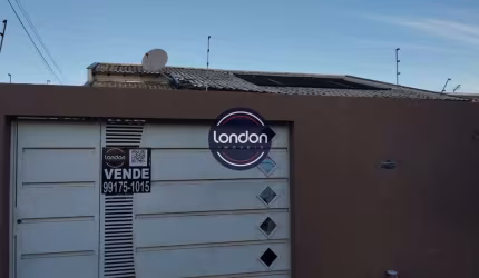 CASA RESIDENCIAL VENEZA