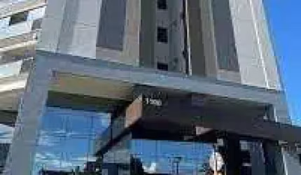 EDIFÍCIO ODYSSEY próximo ao Country Club de Londrina