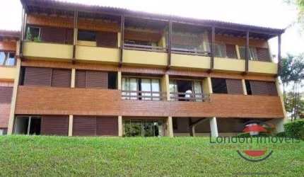 EDIFÍCIO MORADA DO SOL - GLEBA PALHANO