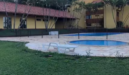 EDIFÍCIO MORADA DO SOL - GLEBA PALHANO próximo ao Supermercado Muffato