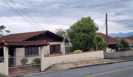 Terreno à venda na Rua Avaí, --, Bom Retiro, Joinville por R$ 380.000