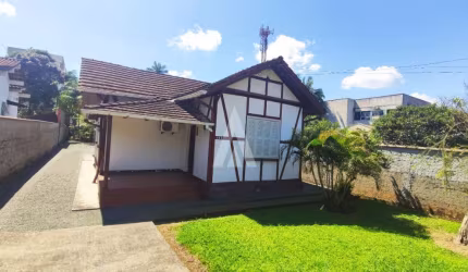 Terreno à venda na Rua Hermann Metz, --, Anita Garibaldi, Joinville por R$ 1.800.000