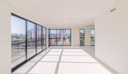Cobertura com 3 quartos à venda na Rua Marcílio Dias, --, América, Joinville, 144 m2 por R$ 1.500.000