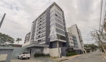 Apartamento com 3 quartos à venda na Rua Fernando Machado, --, América, Joinville, 111 m2 por R$ 1.139.904
