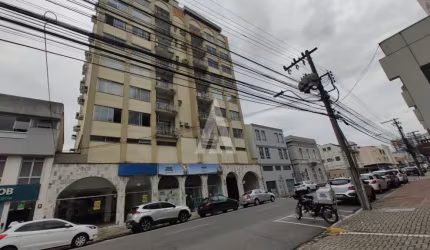 Sala comercial à venda na PRINCESA ISABEL, --, Centro, Joinville, 47 m2 por R$ 205.000