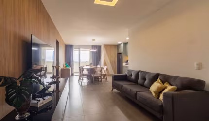 Apartamento com 3 quartos à venda na Rua Alvarenga Peixoto, --, América, Joinville, 140 m2 por R$ 1.500.000