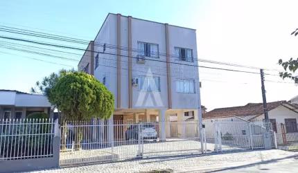 Apartamento com 3 quartos à venda na Rua dos Cravos, --, Guanabara, Joinville, 88 m2 por R$ 300.000