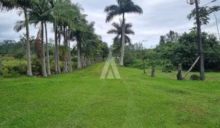 Terreno à venda na Estrada Geral da Gamboa, --, Corveta, Araquari por R$ 8.000.000