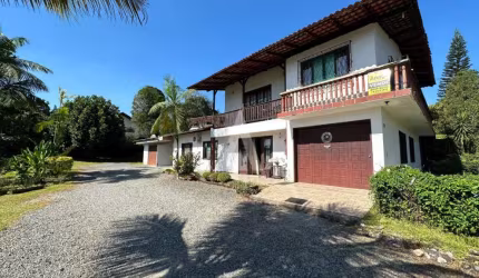 Terreno à venda na Rua Fides Huhn, --, Glória, Joinville, 280 m2 por R$ 985.000