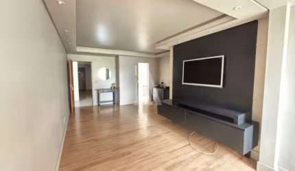 Apartamento com 3 quartos à venda na Rua Expedicionário Holz, --, Atiradores, Joinville por R$ 750.000