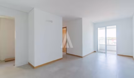 Apartamento com 3 quartos à venda na Rua Conselheiro Lafayete, --, Boa Vista, Joinville, 73 m2 por R$ 550.000