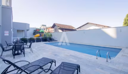 Apartamento com 3 quartos à venda na Rua Conselheiro Lafayete, --, Boa Vista, Joinville por R$ 500.000