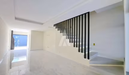 Casa com 2 quartos à venda na Rua Cuiabá, --, Costa e Silva, Joinville, 110 m2 por R$ 610.000