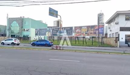 Terreno à venda na Rua Coronel Procópio Gomes, --, Centro, Joinville por R$ 5.098.500