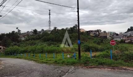 Terreno à venda na Rua São Domingos, --, Petrópolis, Joinville por R$ 4.500.000