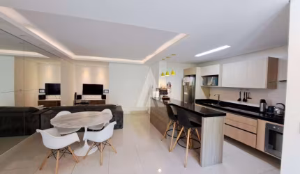 Apartamento com 3 quartos à venda na Rua Alberto Kroehne, --, Atiradores, Joinville, 96 m2 por R$ 775.000
