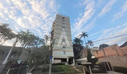 Apartamento com 3 quartos à venda na Rua Biguaçú, --, Saguaçu, Joinville por R$ 560.000