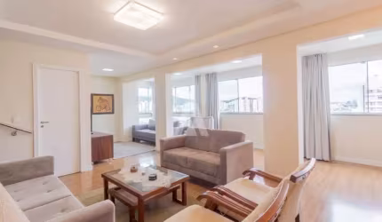Cobertura com 3 quartos à venda na Rua Pará, --, América, Joinville, 212 m2 por R$ 1.490.000