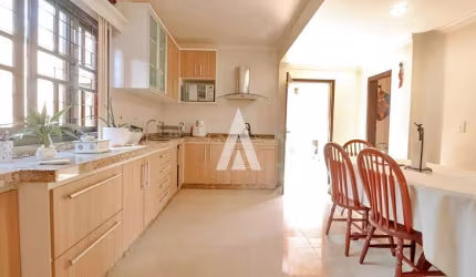 Casa com 4 quartos à venda na Vidal Ramos, --, Guanabara, Joinville, 182 m2 por R$ 750.000
