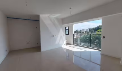 Apartamento com 3 quartos à venda na Rua Presidente Campos Salles, --, Glória, Joinville, 73 m2 por R$ 570.000