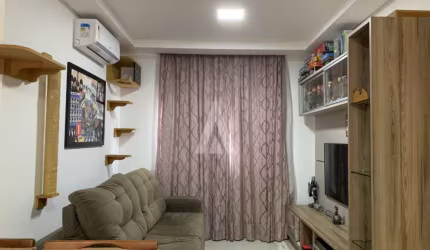 Apartamento com 3 quartos à venda na Rua Águia, --, Costa e Silva, Joinville, 73 m2 por R$ 400.000