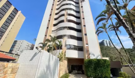 Apartamento com 4 quartos à venda na Rua Otto Boehm, --, Glória, Joinville, 159 m2 por R$ 1.090.000