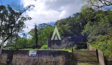 Terreno à venda na Rua da Independência, --, Anita Garibaldi, Joinville por R$ 600.000
