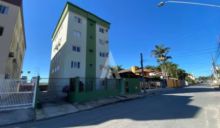 Apartamento com 2 quartos à venda na Rua Luiz Bachtold, --, Costa e Silva, Joinville, 59 m2 por R$ 252.000