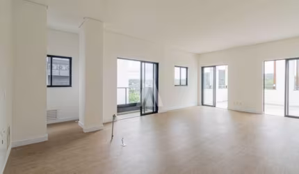 Cobertura com 3 quartos à venda na Rua Concórdia, --, Anita Garibaldi, Joinville, 136 m2 por R$ 1.250.000