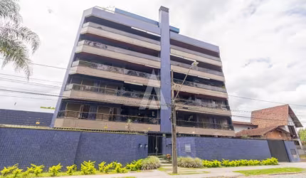 Apartamento com 3 quartos à venda na Rua Major Navarro Lins, --, Anita Garibaldi, Joinville por R$ 820.000