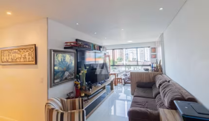 Apartamento com 3 quartos à venda na Rua Coronel Santiago, --, Anita Garibaldi, Joinville, 82 m2 por R$ 750.000
