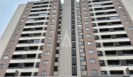 Apartamento com 3 quartos à venda na Rua Alagoas, --, Anita Garibaldi, Joinville, 78 m2 por R$ 630.000