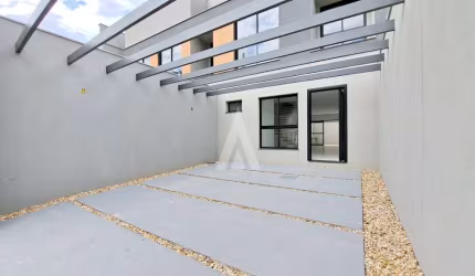 Casa com 3 quartos à venda na GUILHERME WELTER, --, Anita Garibaldi, Joinville, 139 m2 por R$ 879.000