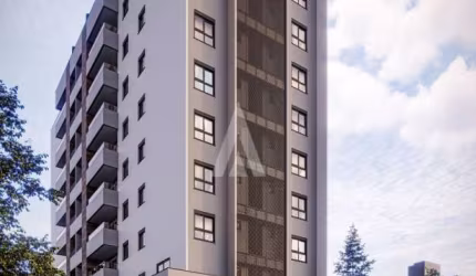 Apartamento com 2 quartos à venda na Rua João Pessoa, --, Costa e Silva, Joinville, 82 m2 por R$ 500.097