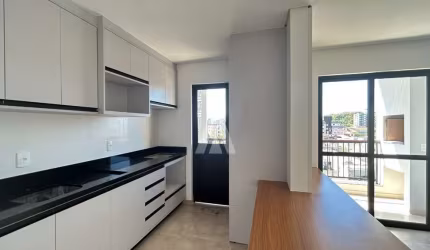 Apartamento com 3 quartos à venda na Rua Pavão, --, Costa e Silva, Joinville, 76 m2 por R$ 467.800