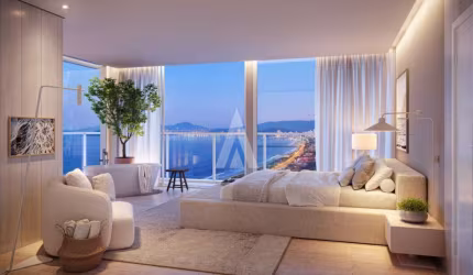 Apartamento com 3 quartos à venda na Avenida Nereu Ramos, --, Centro, Balneário Piçarras, 196 m2 por R$ 4.733.906
