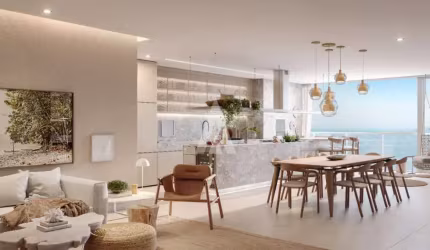 Apartamento com 3 quartos à venda na Avenida Nereu Ramos, --, Centro, Balneário Piçarras, 194 m2 por R$ 5.006.074