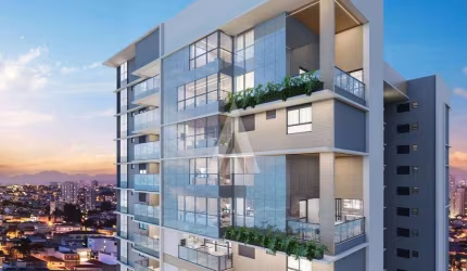 Apartamento com 3 quartos à venda na Rua Eduardo Miers, --, Atiradores, Joinville por R$ 3.193.400