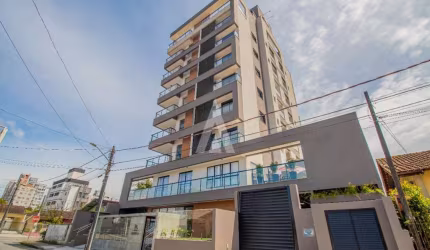 Apartamento com 3 quartos à venda na Rua Visconde de Inhaúma, --, América, Joinville, 191 m2 por R$ 1.590.000
