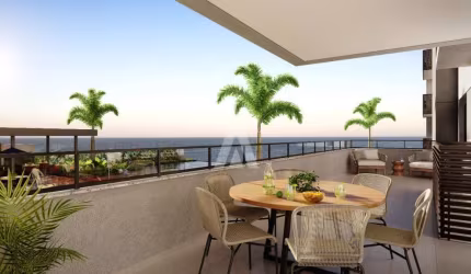 Apartamento com 2 quartos à venda na PARALELA BR 101, --, Tabuleiro, Barra Velha por R$ 1.204.647