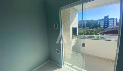 Apartamento com 2 quartos à venda na Rua Alícia Bittencourt Ferreira, --, Costa e Silva, Joinville por R$ 310.000