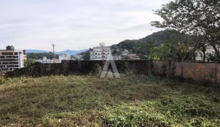 Terreno à venda na Rua Tangará, --, Iririú, Joinville por R$ 480.000