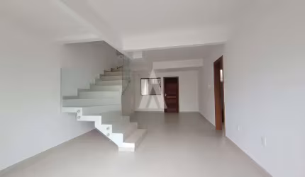 Casa com 3 quartos à venda na São São Vicente, --, Boa Vista, Joinville, 90 m2 por R$ 430.000