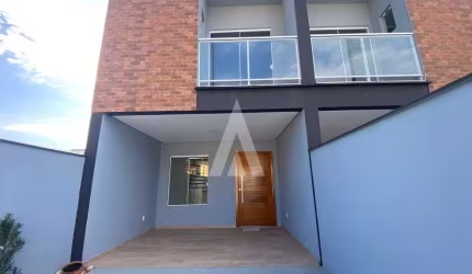 Casa com 3 quartos à venda na JOAQUIM ANDRE DE SA, --, Bucarein, Joinville, 110 m2 por R$ 680.000