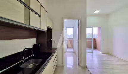 Apartamento com 2 quartos à venda na Rua Marcílio Dias, --, Santo Antônio, Joinville por R$ 450.000