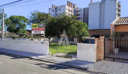 Terreno à venda na Dr. Sehwald, --, Atiradores, Joinville por R$ 500.000