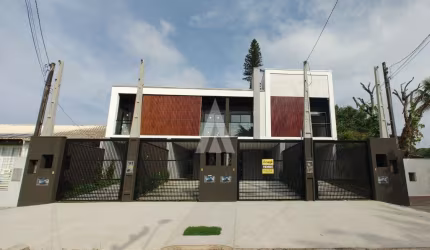 Casa com 3 quartos à venda na Rua Porto União, --, Anita Garibaldi, Joinville, 121 m2 por R$ 650.000