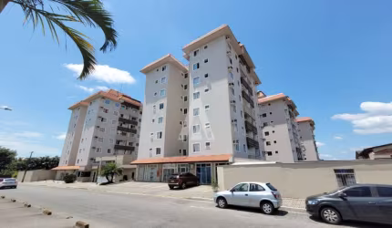 Apartamento com 3 quartos à venda na Avenida Antônio Ramos Alvim, --, Floresta, Joinville por R$ 350.000